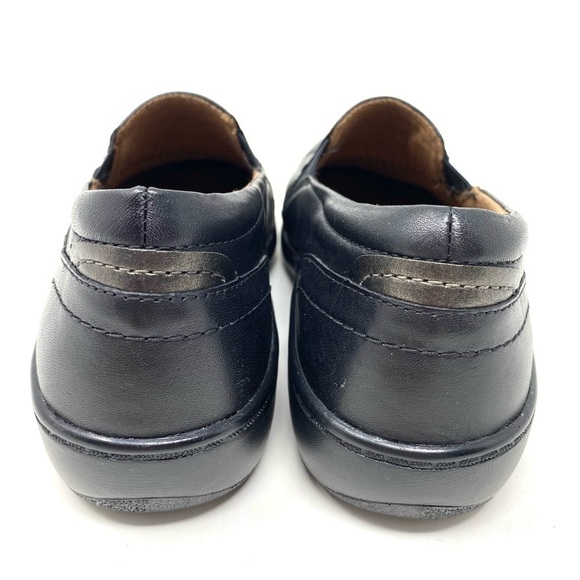 Aravon Danielle Casual Slip On Black - Picture 5 of 7